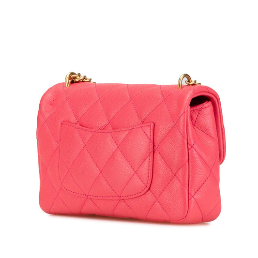 Chanel Flap Crossbody Bag - Lynora Bags