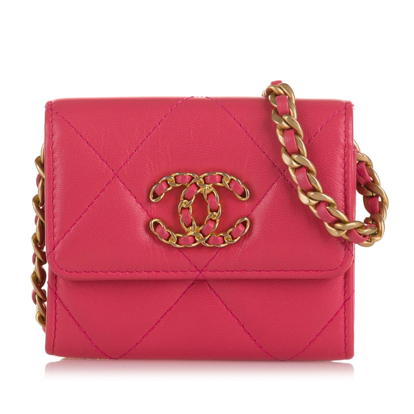 Chanel Flap Crossbody Bag - Lynora Bags