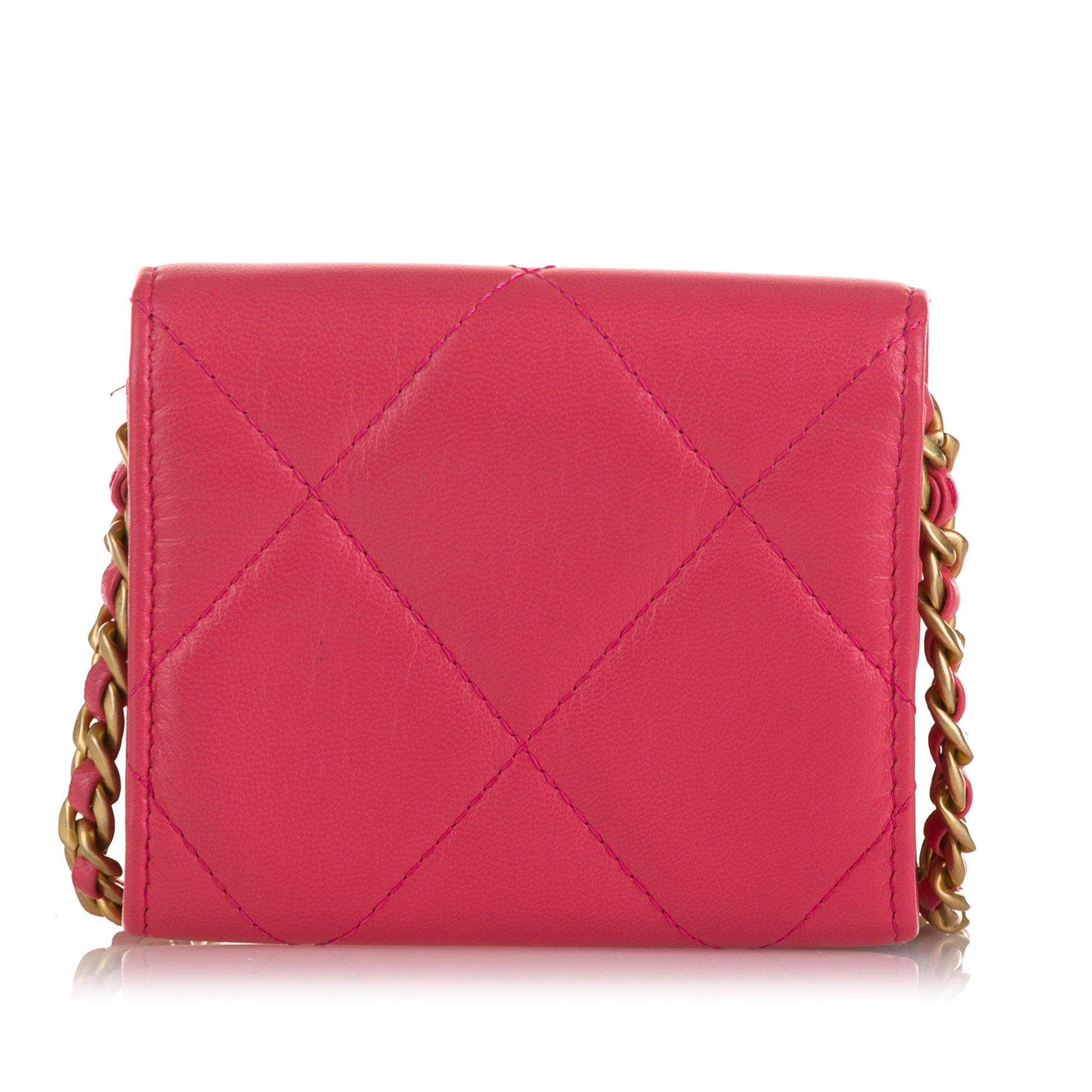 Chanel Flap Crossbody Bag - Lynora Bags