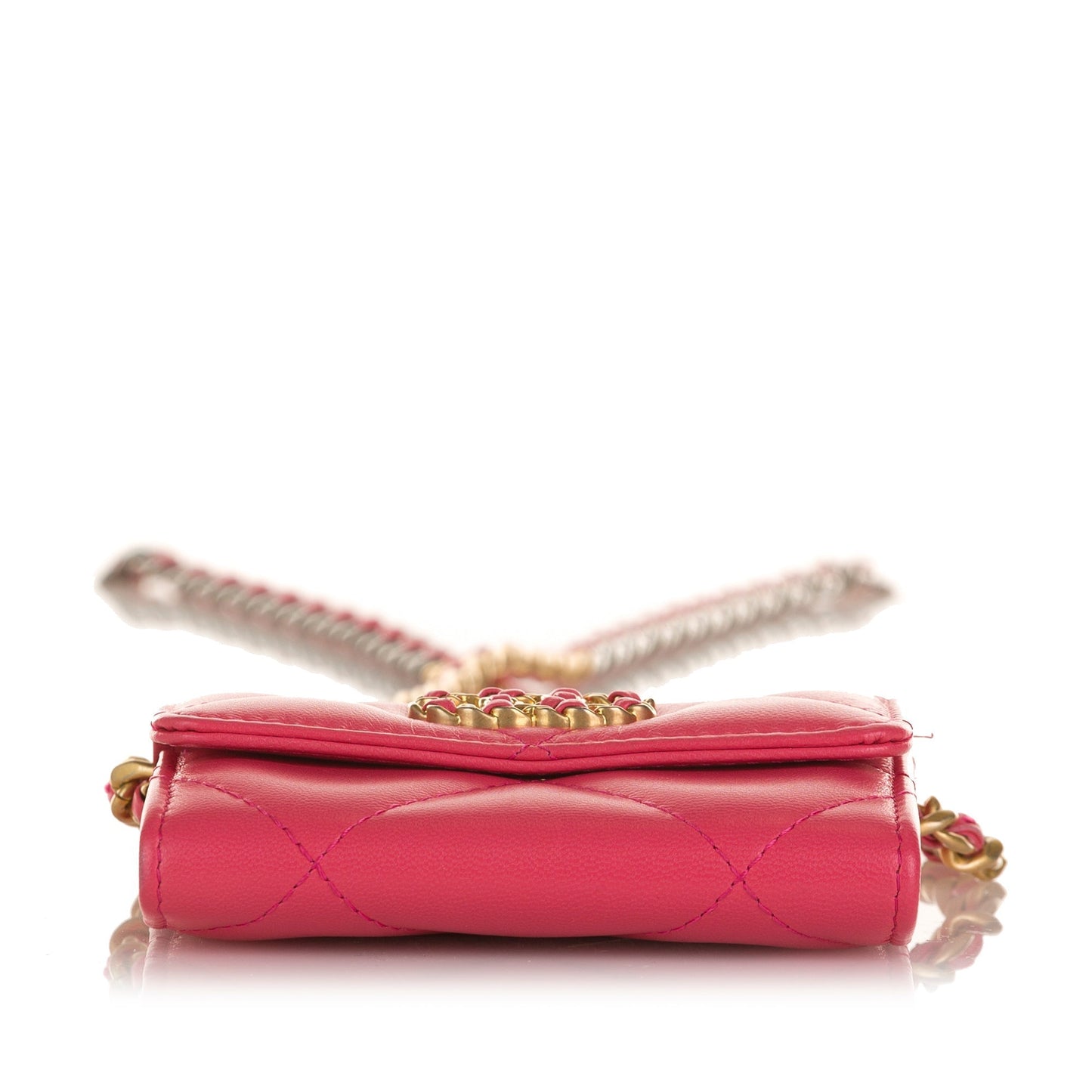Chanel Flap Crossbody Bag - Lynora Bags