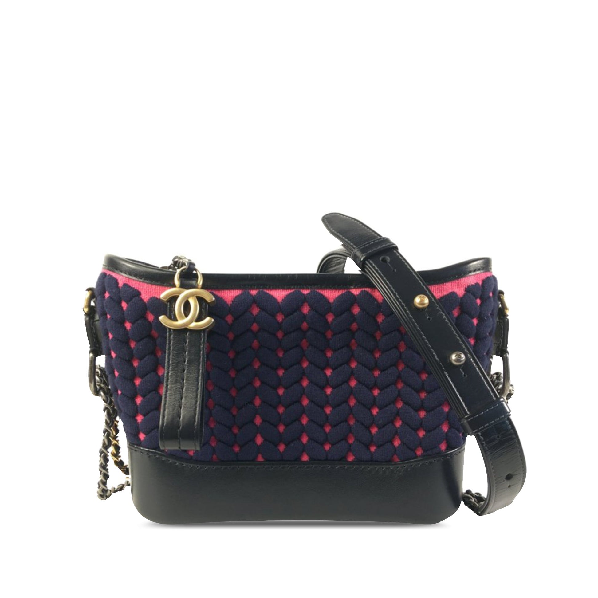 Chanel Small Crossbody Bag - Lynora Bags