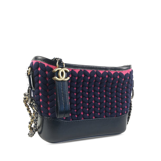Chanel Small Crossbody Bag - Lynora Bags