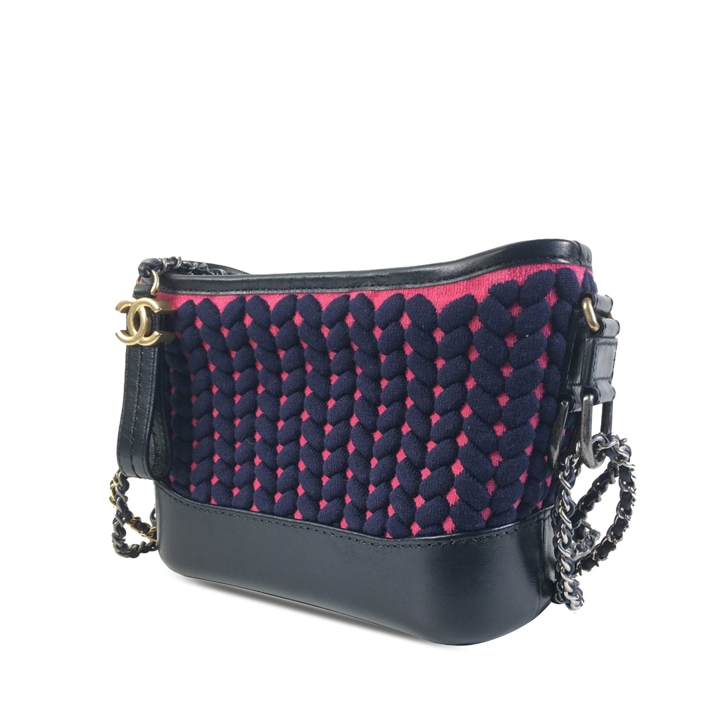 Chanel Small Crossbody Bag - Lynora Bags