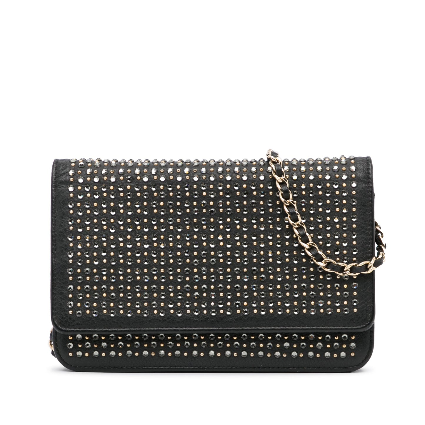 Chanel Wallet On Chain Crossbody Bag - Lynora Bags
