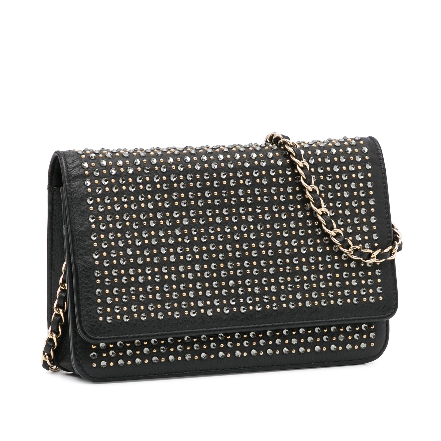 Chanel Wallet On Chain Crossbody Bag - Lynora Bags