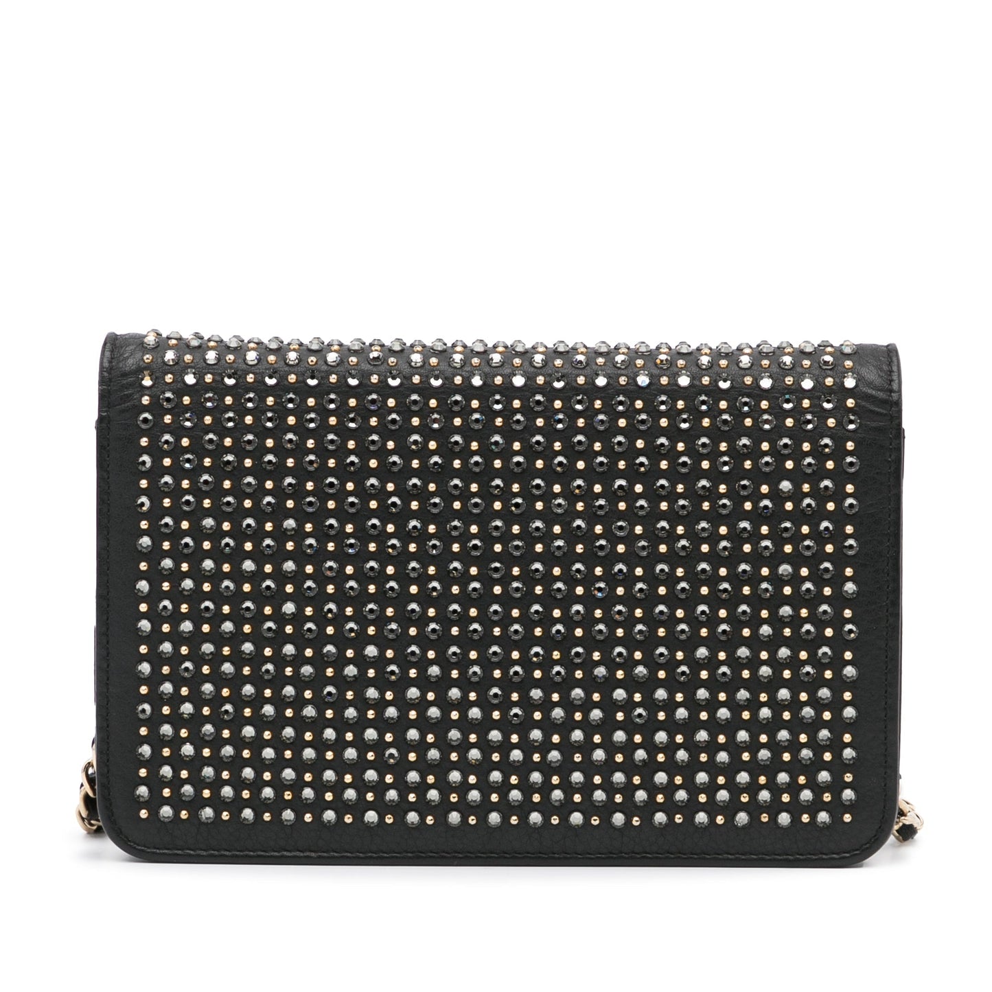 Chanel Wallet On Chain Crossbody Bag - Lynora Bags