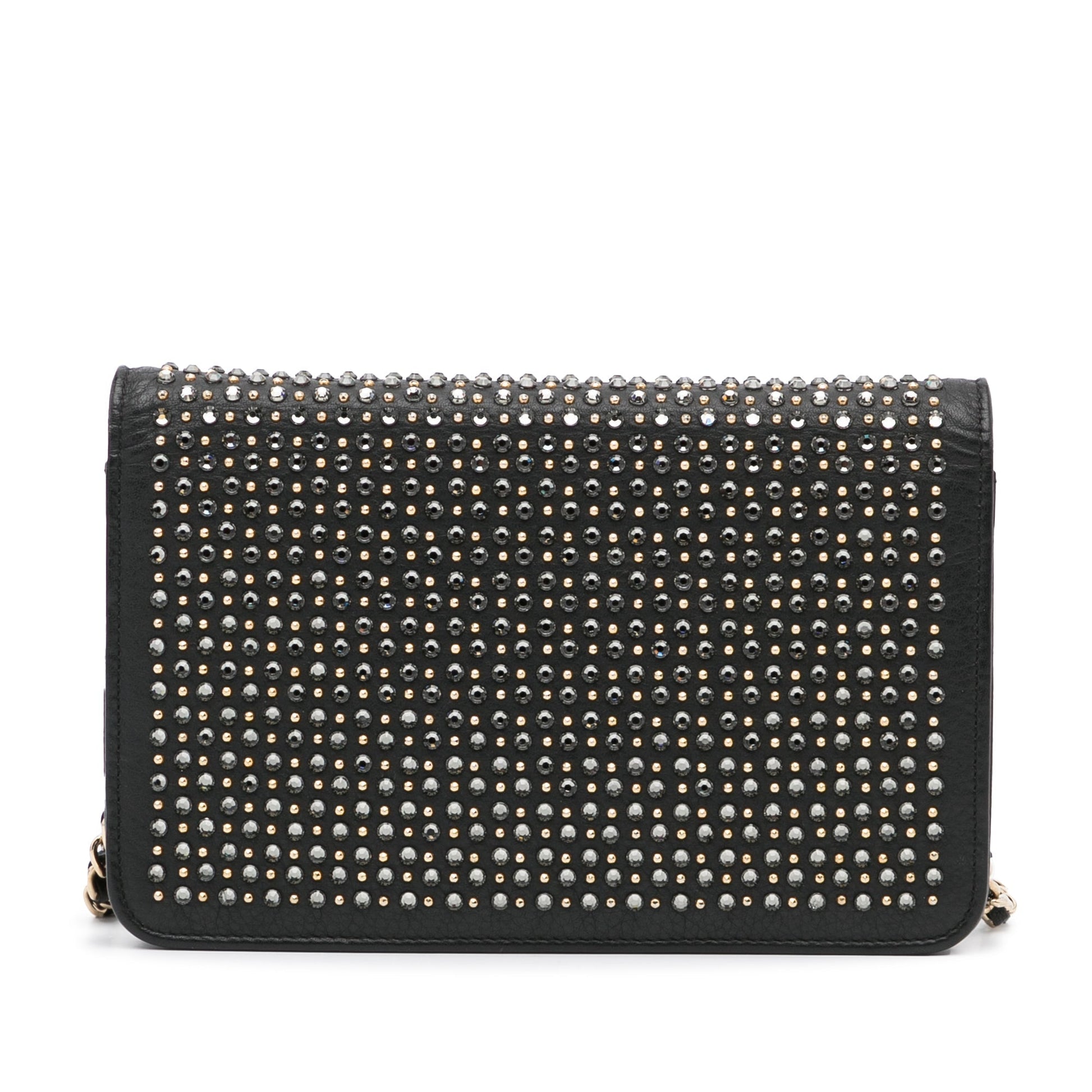Chanel Wallet On Chain Crossbody Bag - Lynora Bags