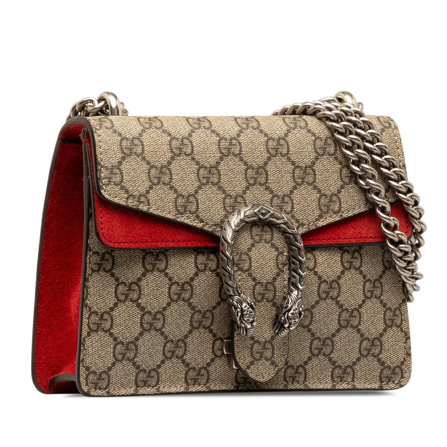 Gucci Dionysus Chain Crossbody Style 4