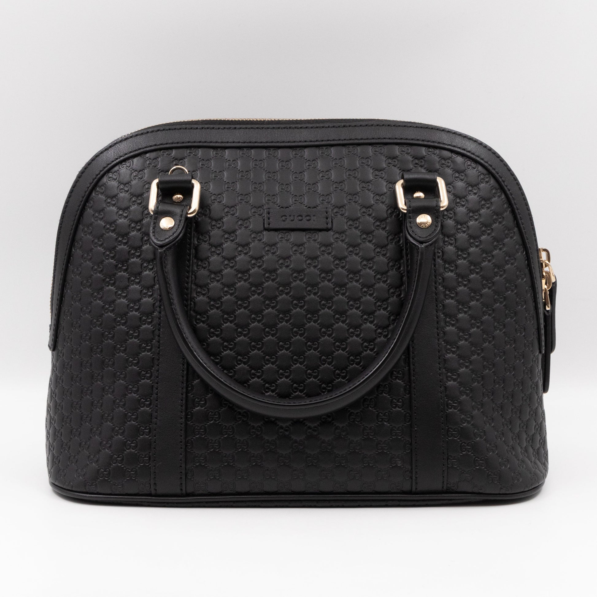 Gucci Leather Crossbody