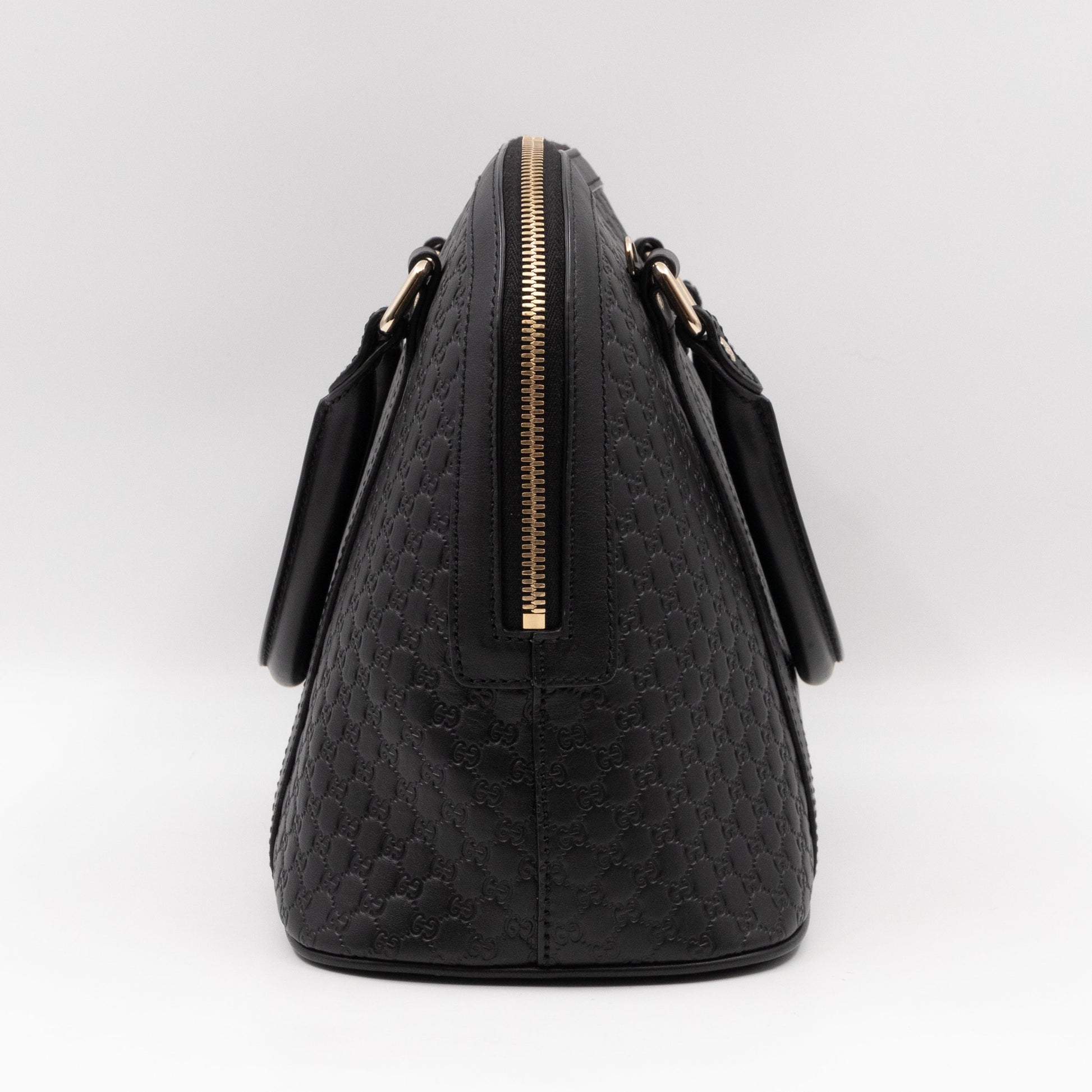 Gucci Leather Crossbody