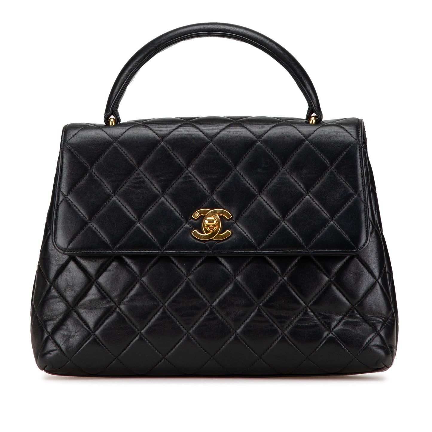 Chanel Kelly Handbag - Lynora Bags