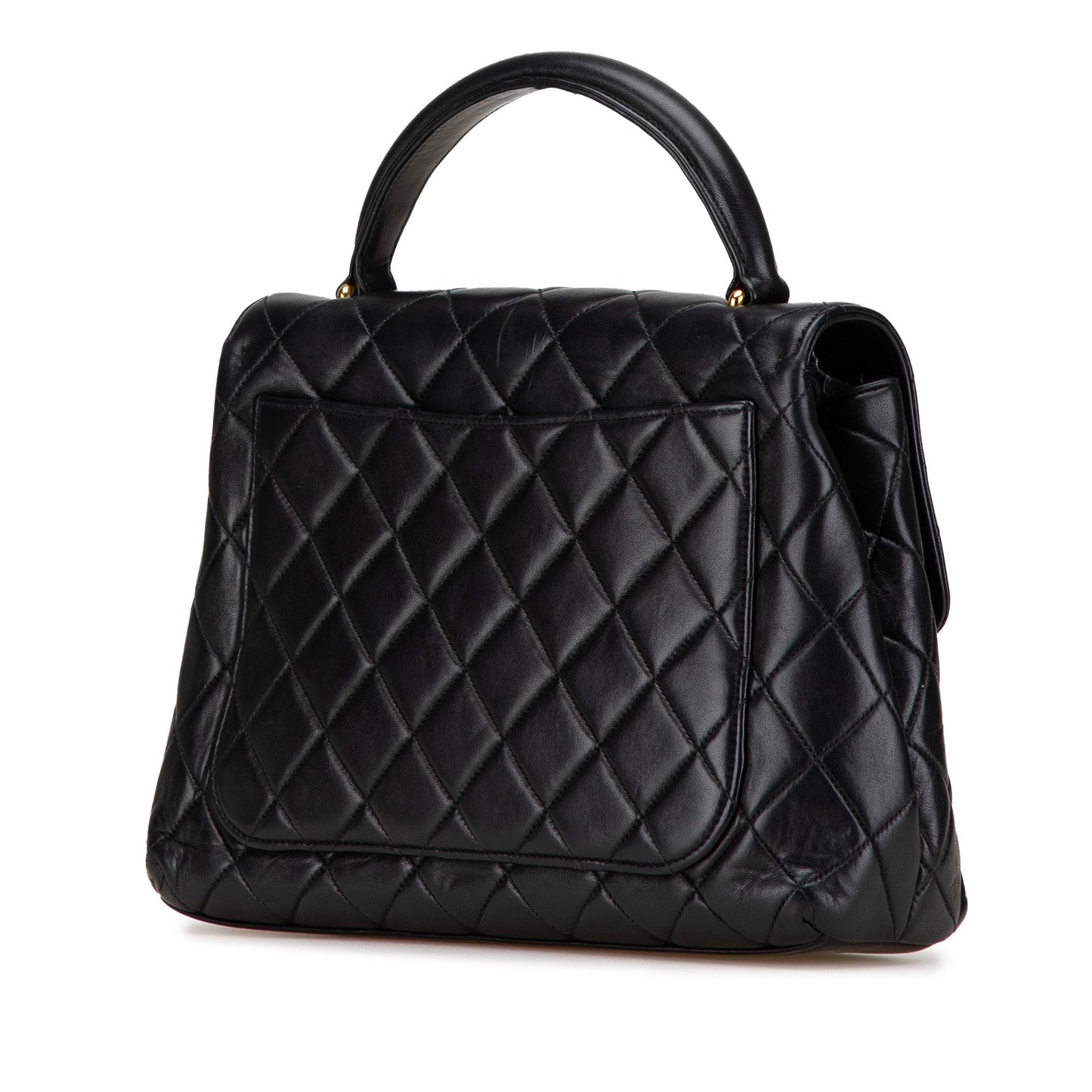 Chanel Kelly Handbag - Lynora Bags