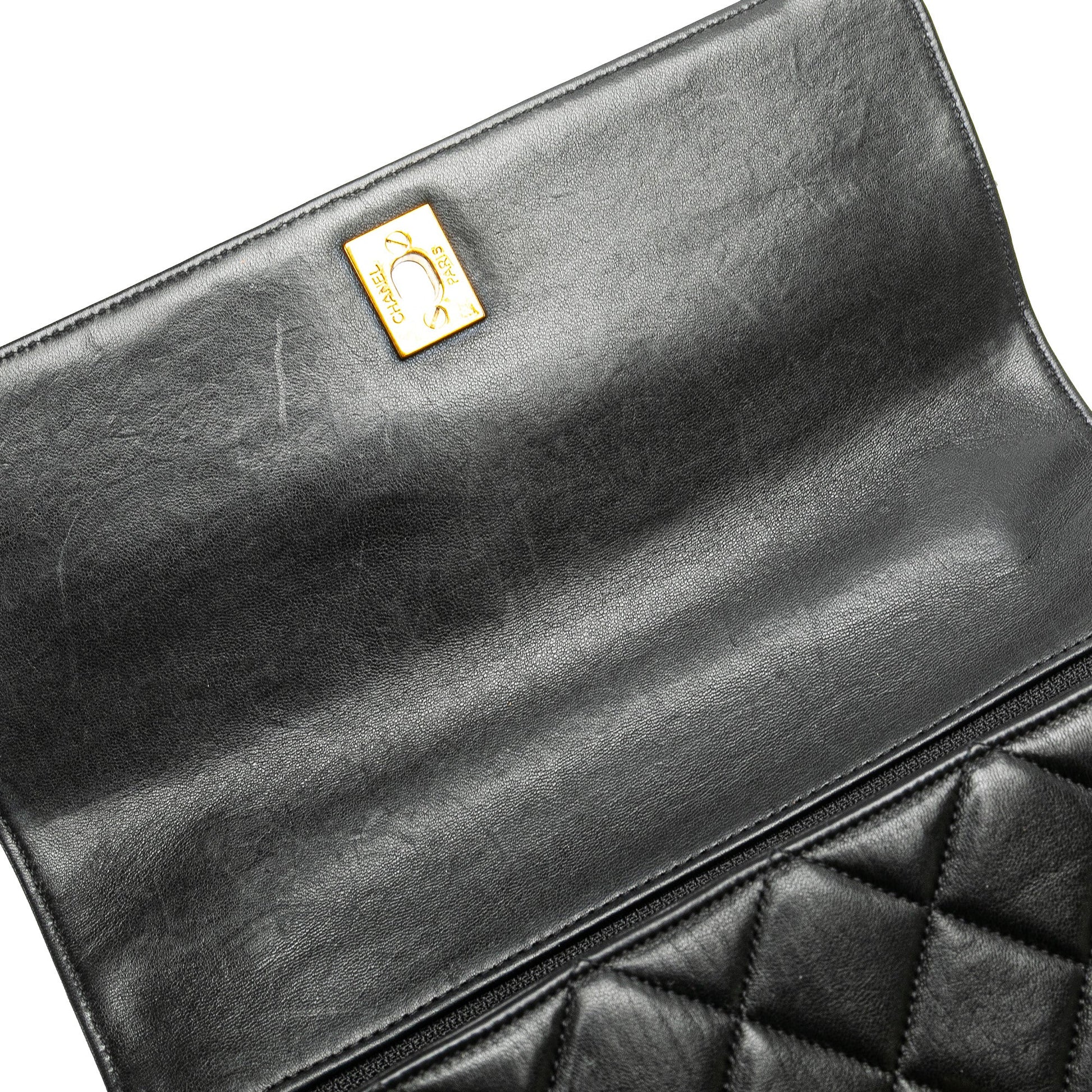 Chanel Kelly Handbag - Lynora Bags