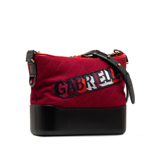 Chanel Small Crossbody Bag - Lynora Bags