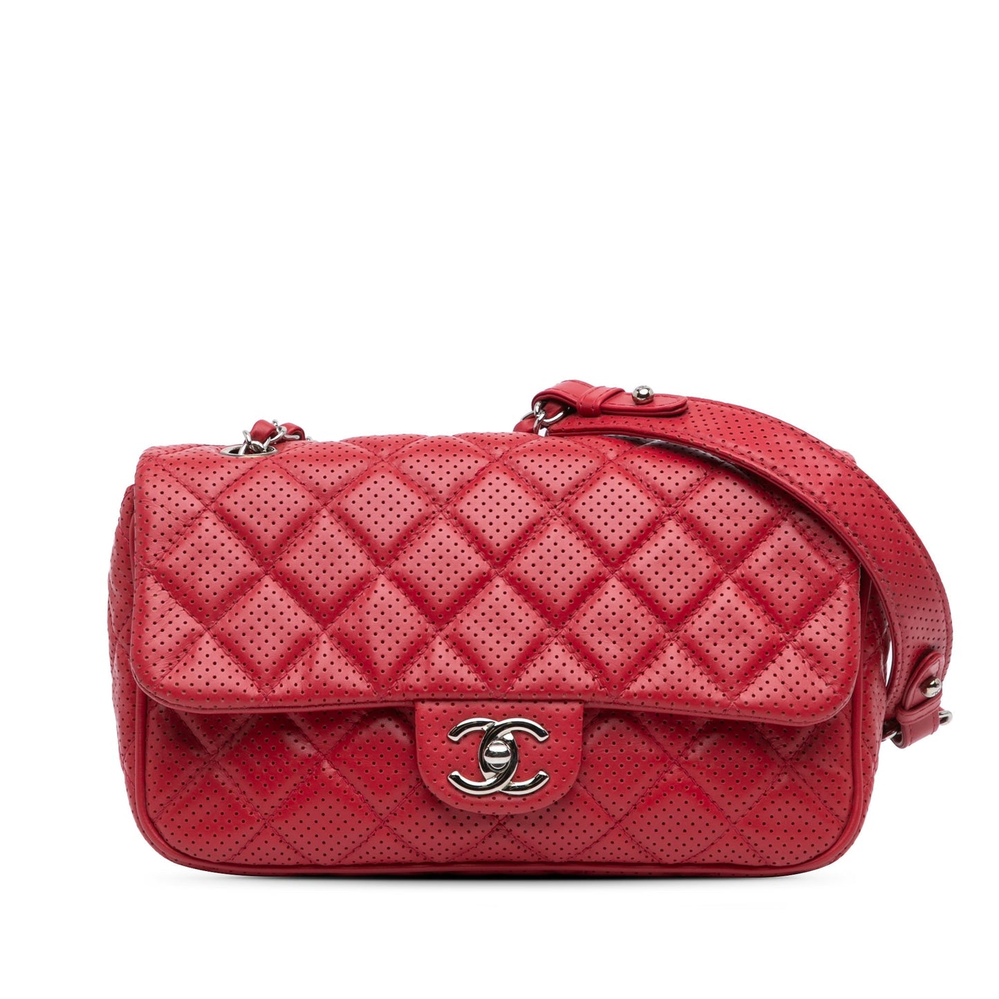 Chanel Flap Shoulder Bag - Lynora Bags