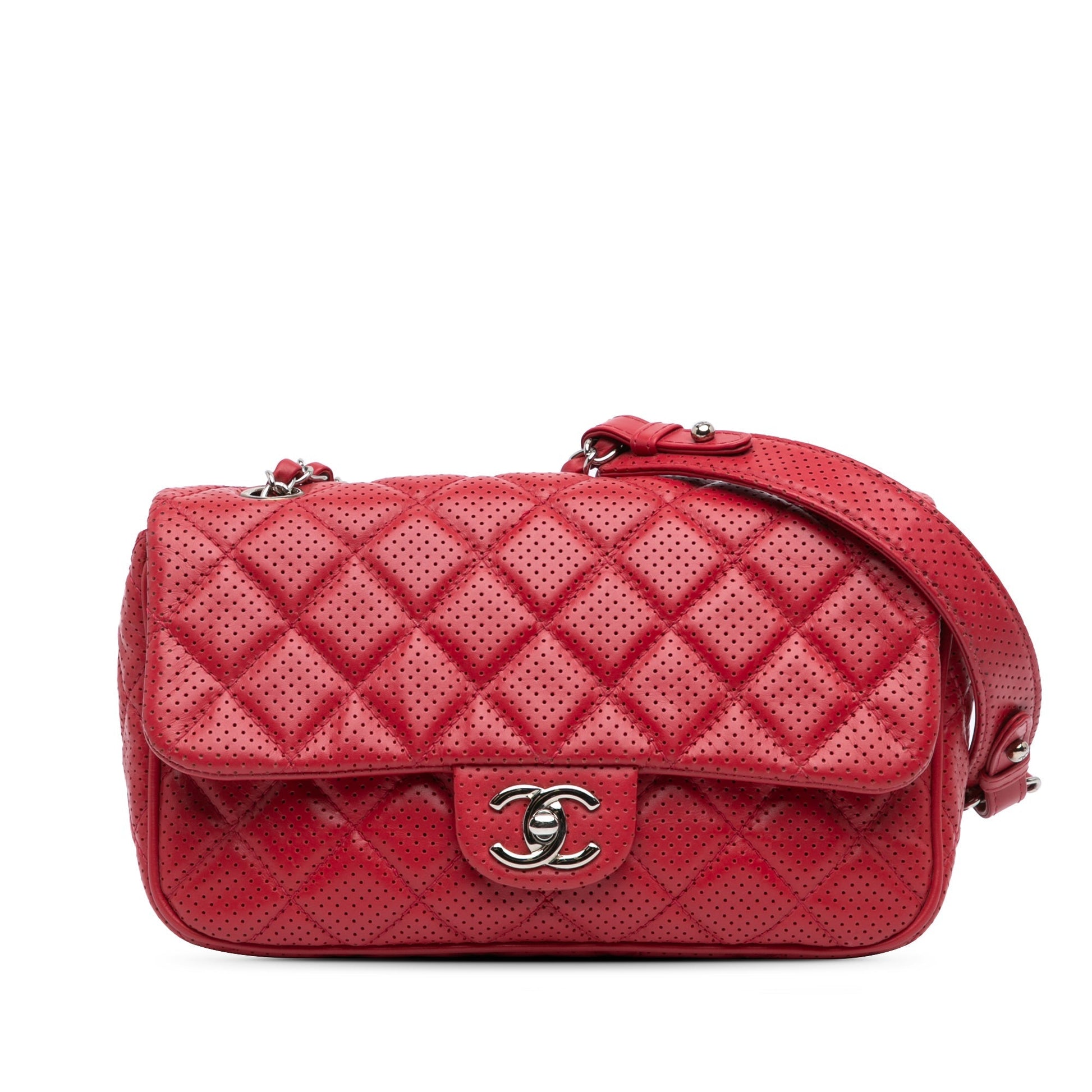 Chanel Flap Shoulder Bag - Lynora Bags