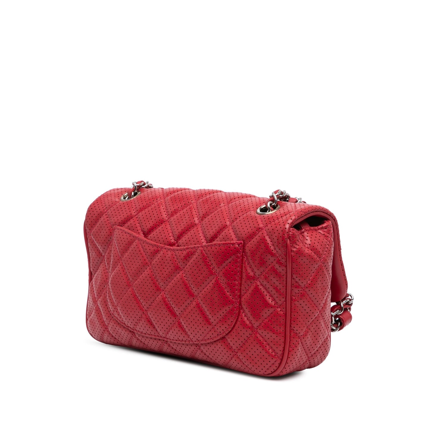 Chanel Flap Shoulder Bag - Lynora Bags