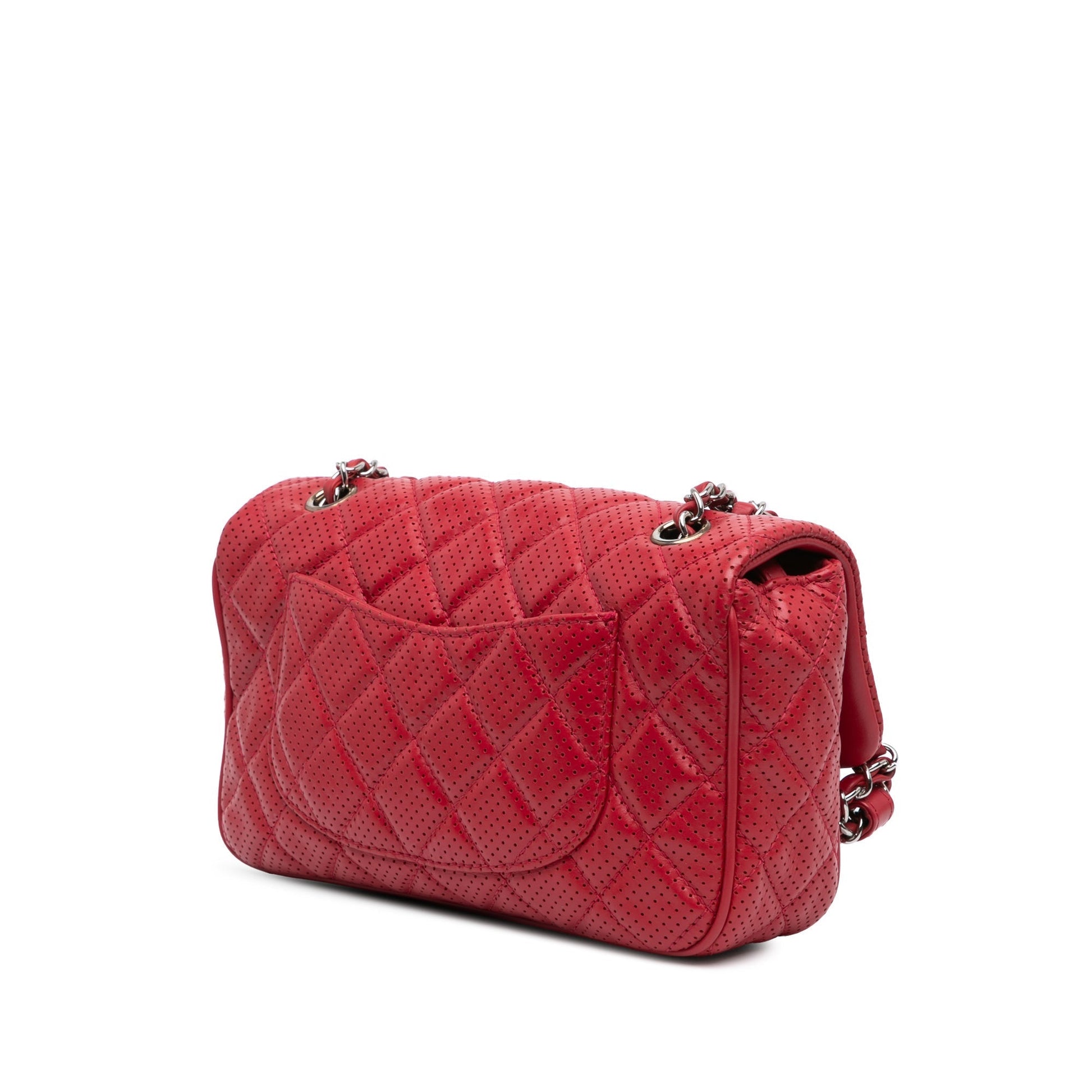 Chanel Flap Shoulder Bag - Lynora Bags