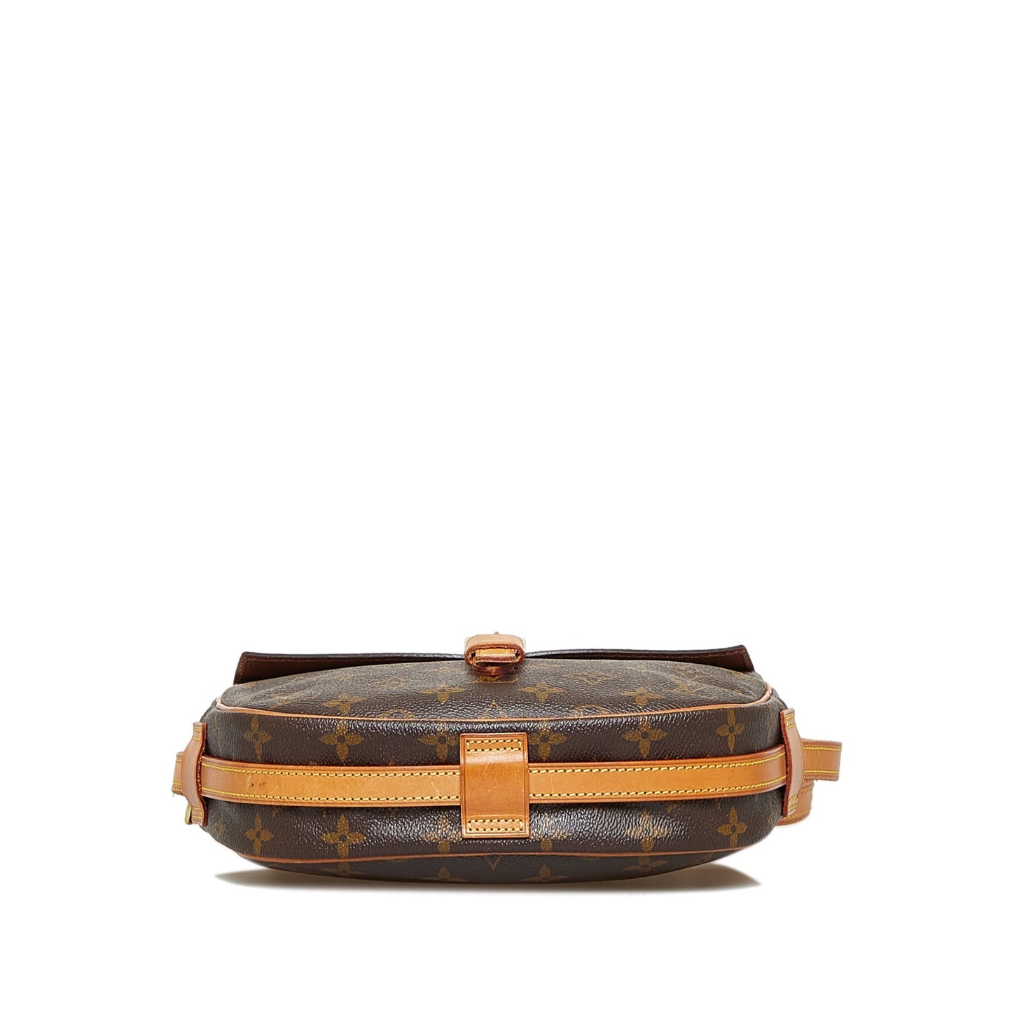 Louis Vuitton Jeune Fille Monogram Canvas