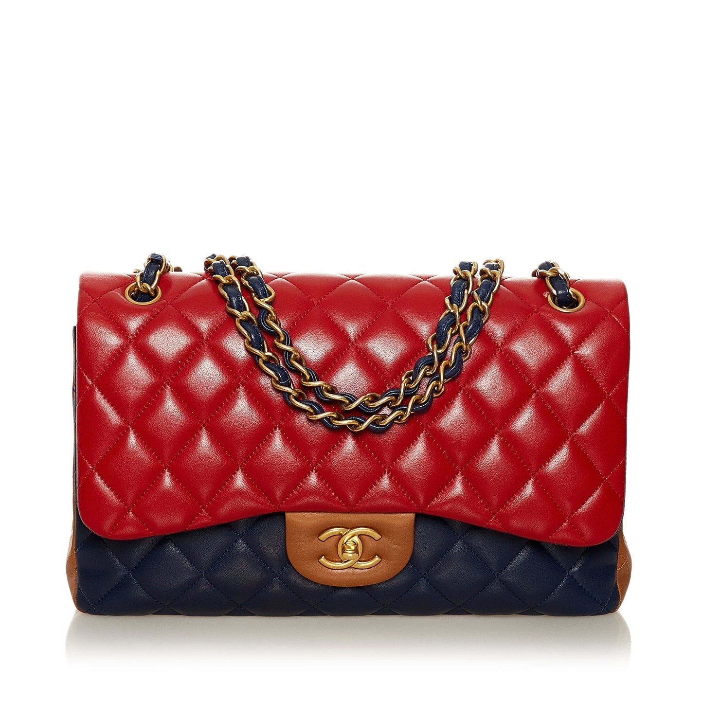 Chanel Flap Shoulder Bag - Lynora Bags