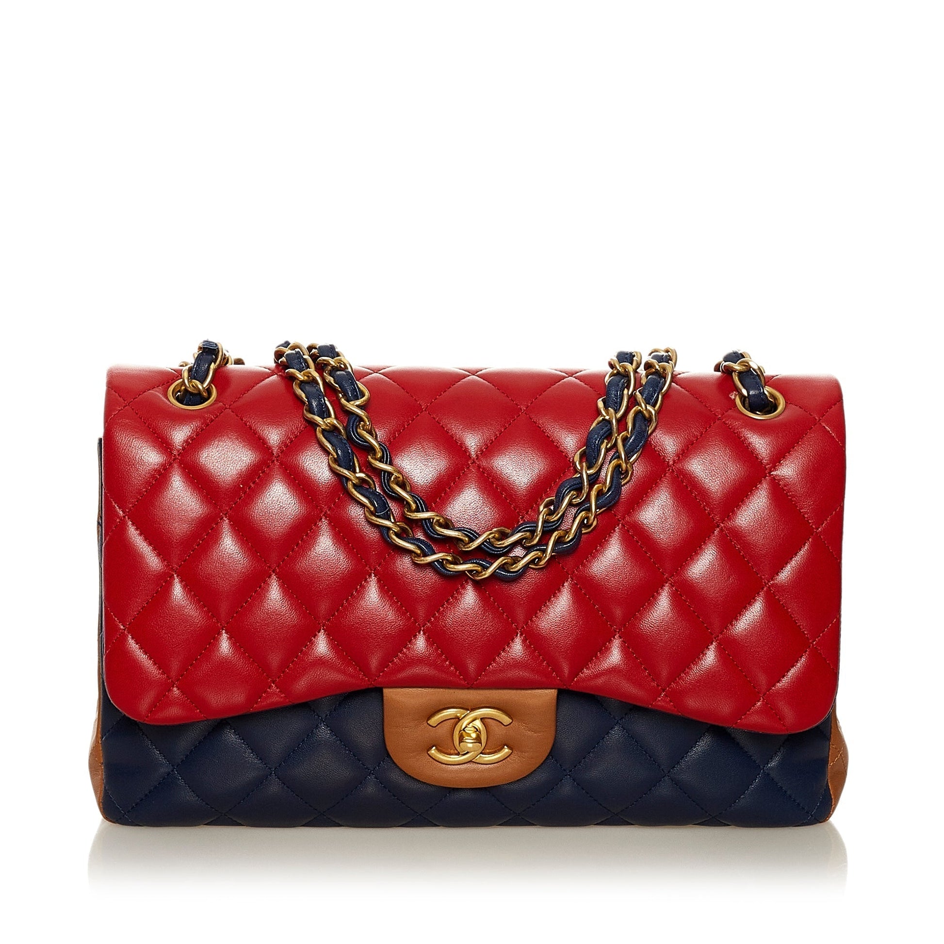 Chanel Flap Shoulder Bag - Lynora Bags