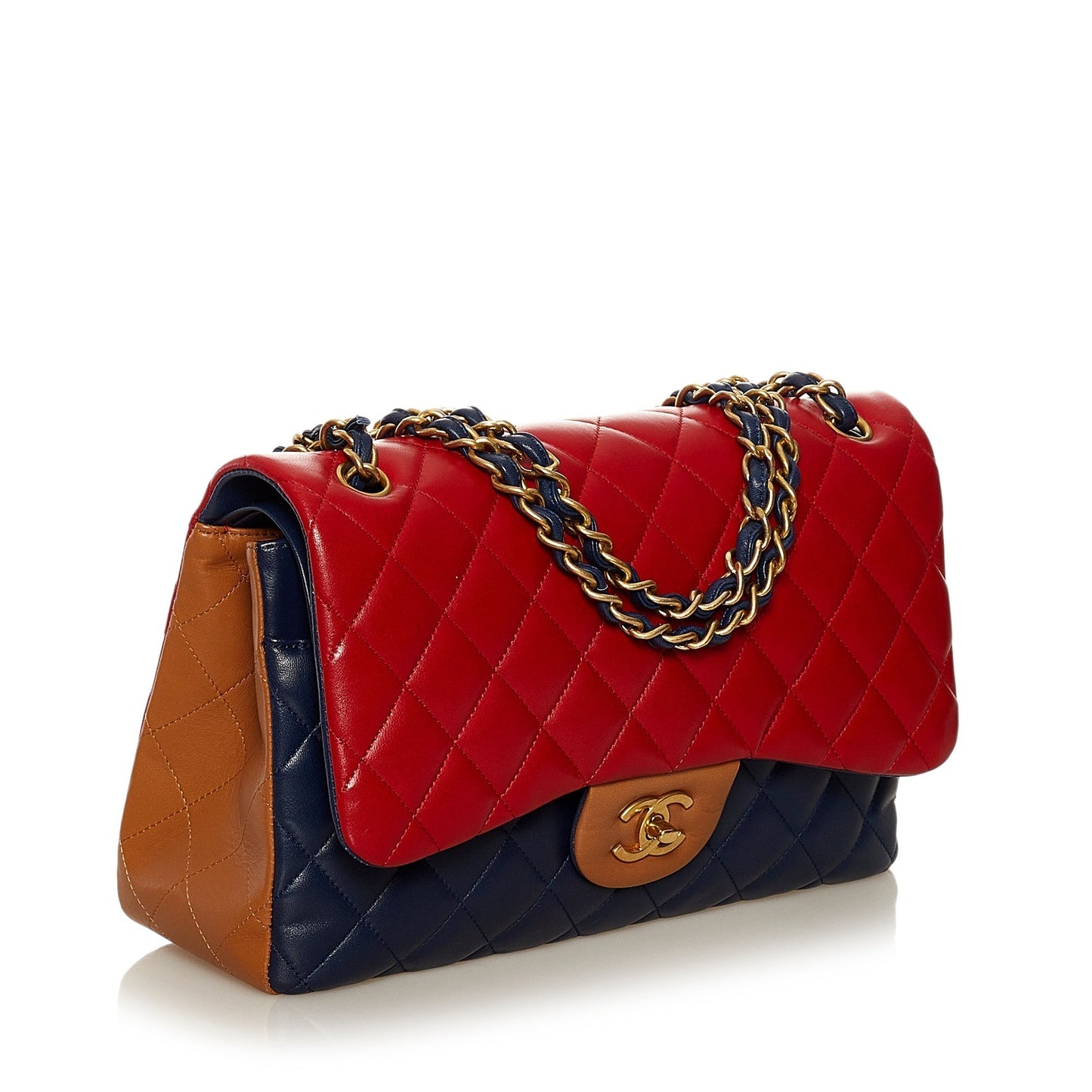 Chanel Flap Shoulder Bag - Lynora Bags