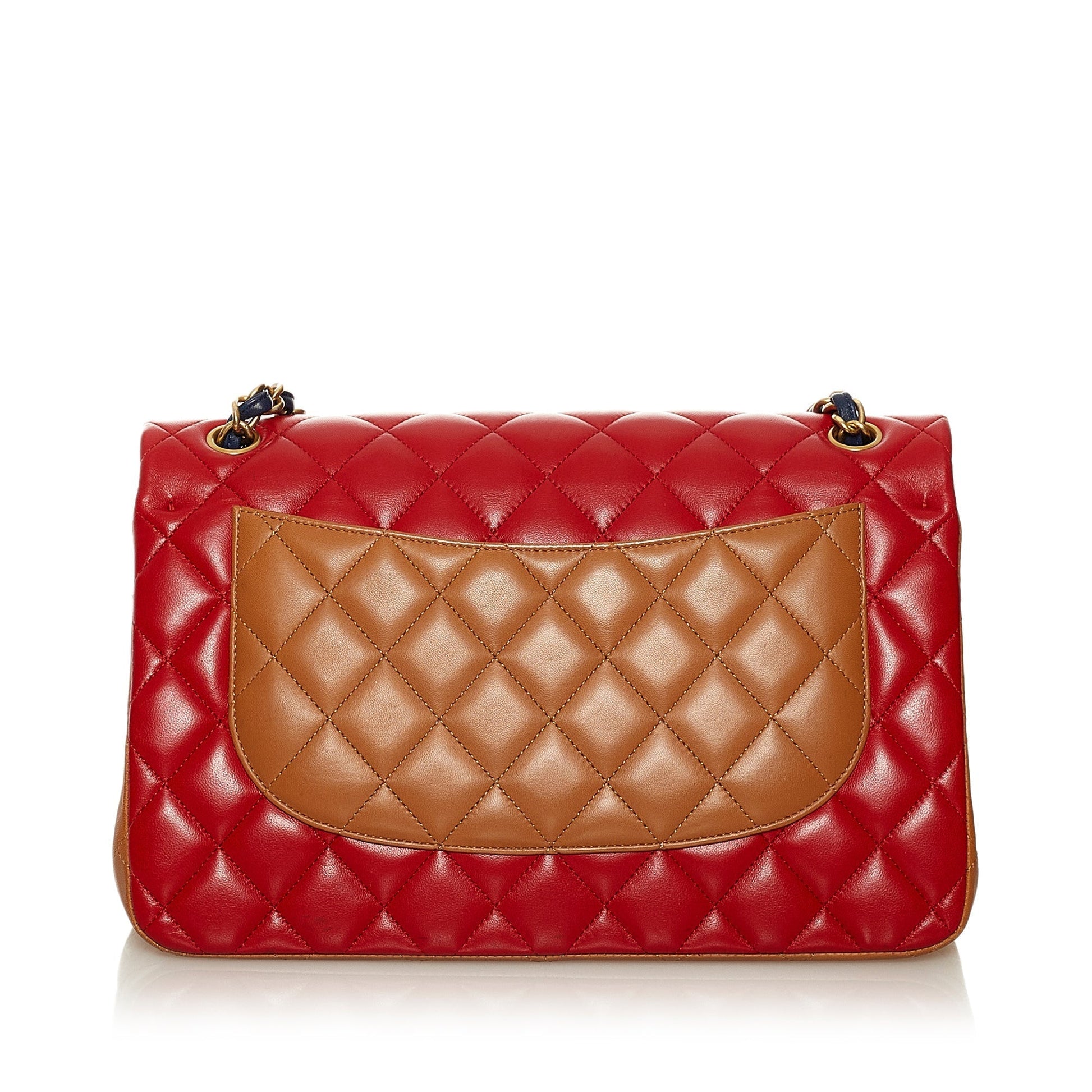 Chanel Flap Shoulder Bag - Lynora Bags
