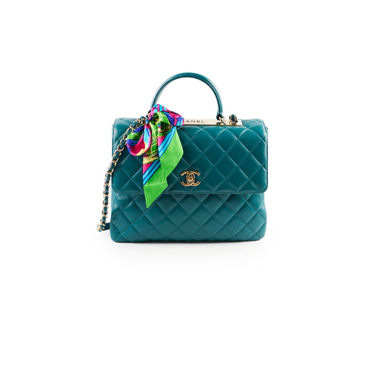 Chanel Large Handbag - Lynora Bags