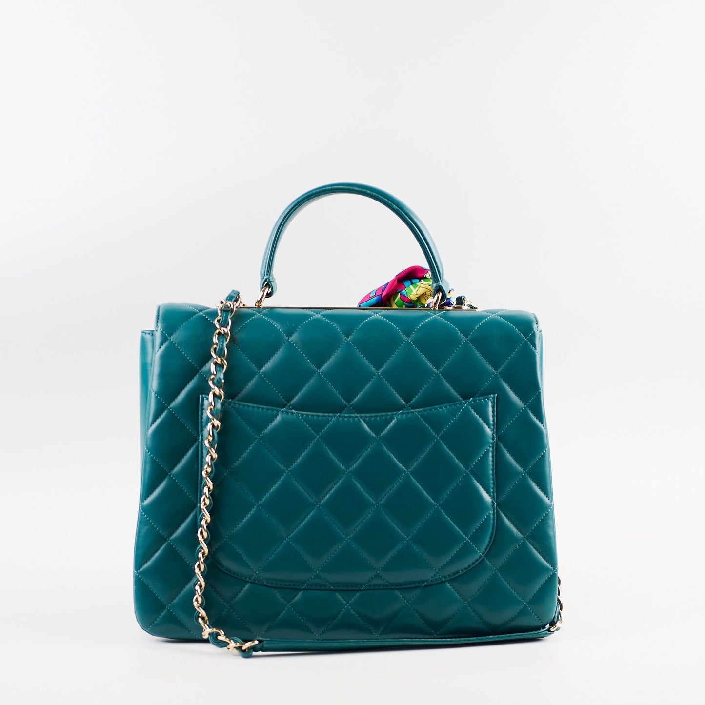 Chanel Large Handbag - Lynora Bags