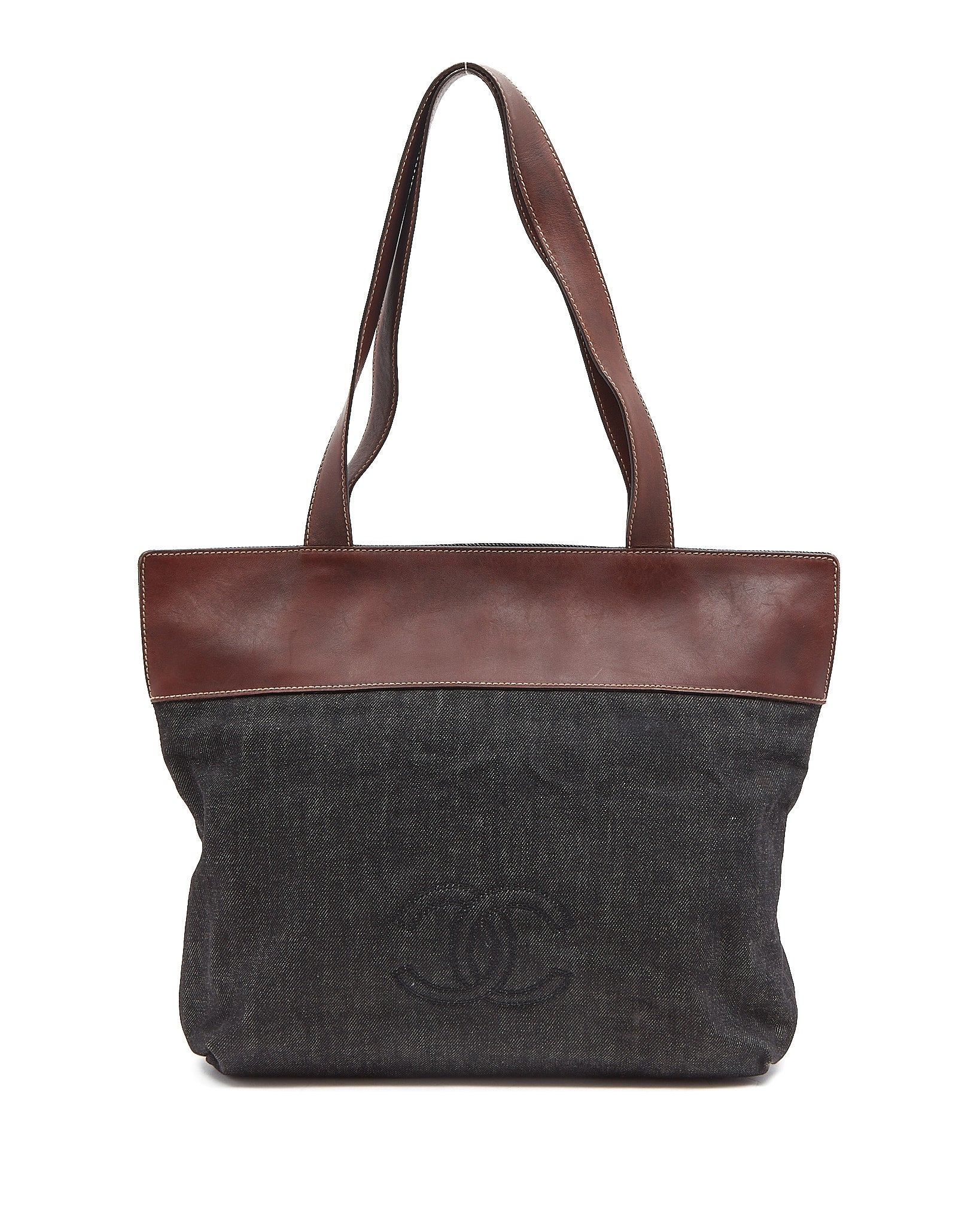 Chanel Tote Bag - Lynora Bags