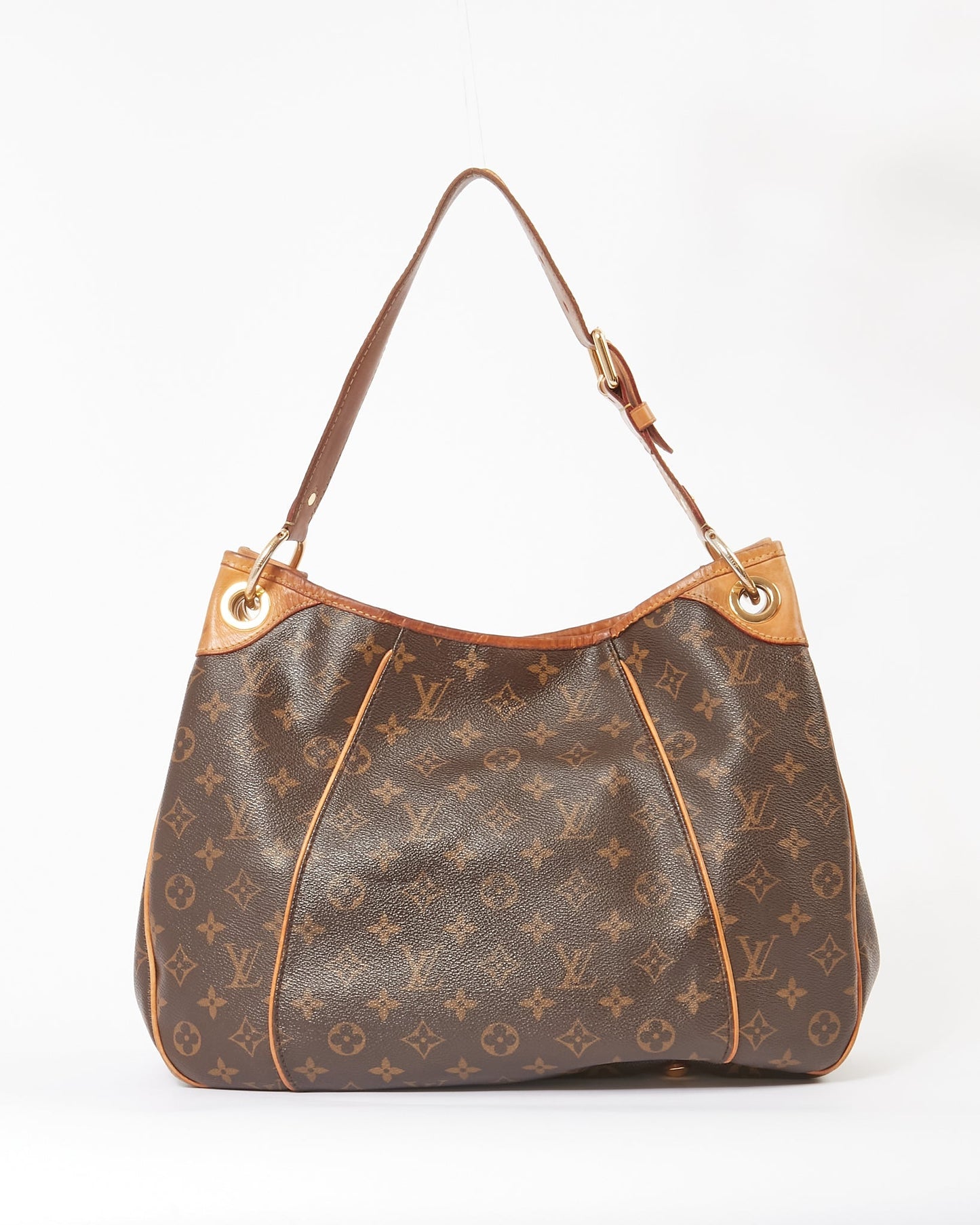 Louis Vuitton Monogram Canvas Galleria PM Shoulder Bag