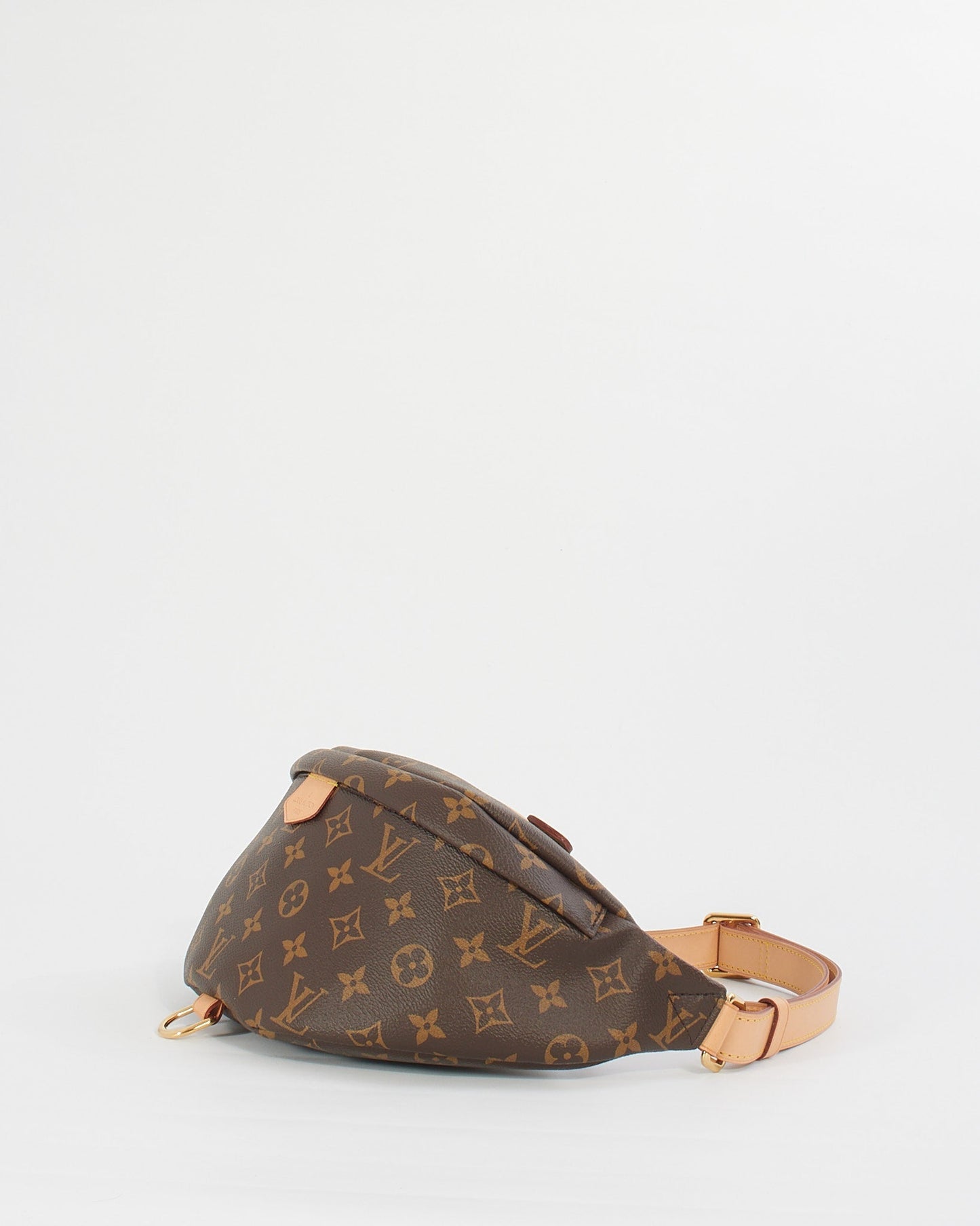 Louis Vuitton Monogram Canvas Bum Bag MM