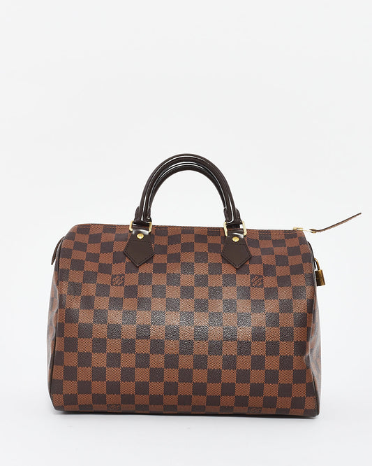 Louis Vuitton Damier Ebene Bag