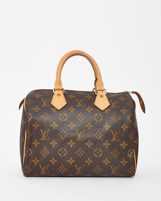 Louis Vuitton Monogram Canvas
