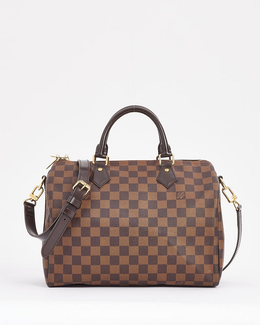 Louis Vuitton Damier Ebene Bandoulière 30