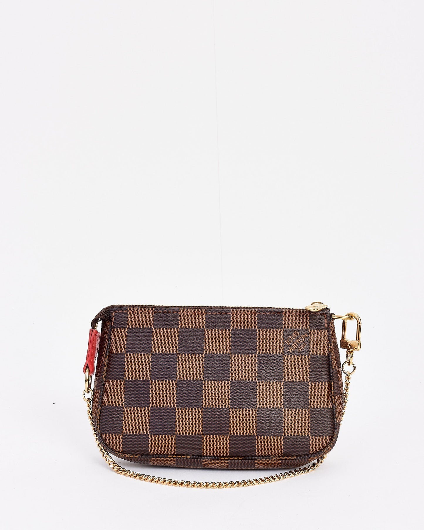 Louis Vuitton Monogram Canvas Illustre Evasion Mini Pochette Accessoires