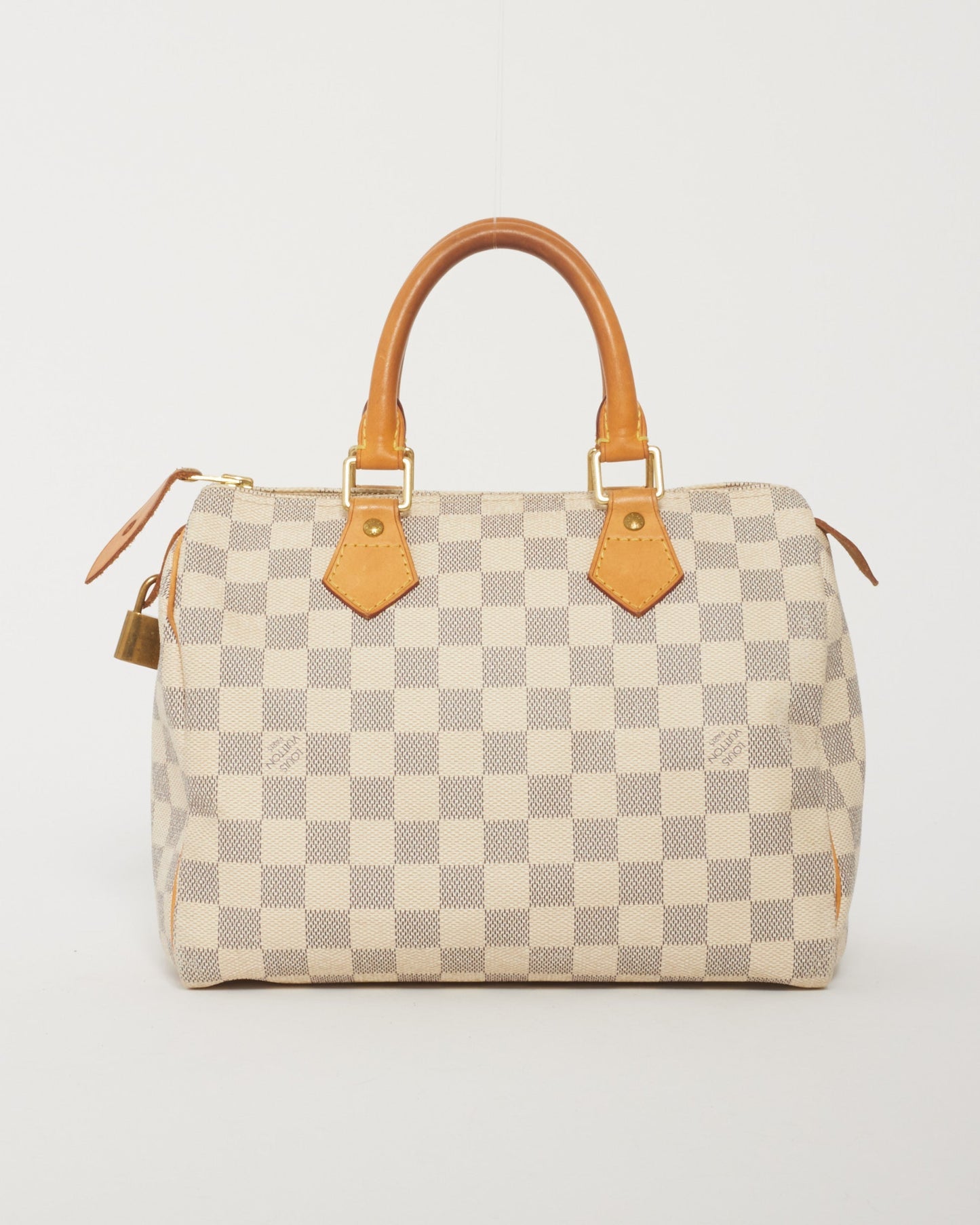 Louis Vuitton Damier Azur Canvas