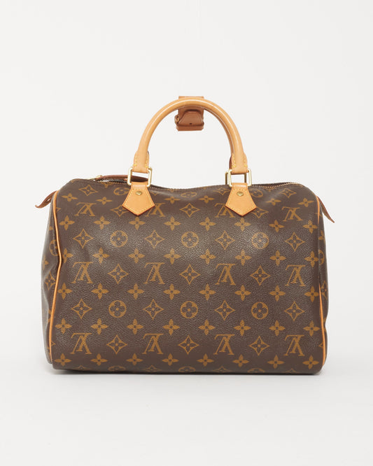Louis Vuitton Monogram Canvas