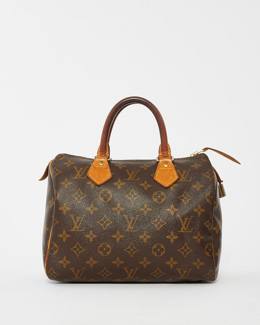 Louis Vuitton Monogram Canvas