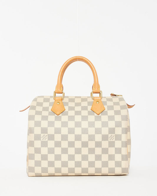 Louis Vuitton Damier Azur Canvas