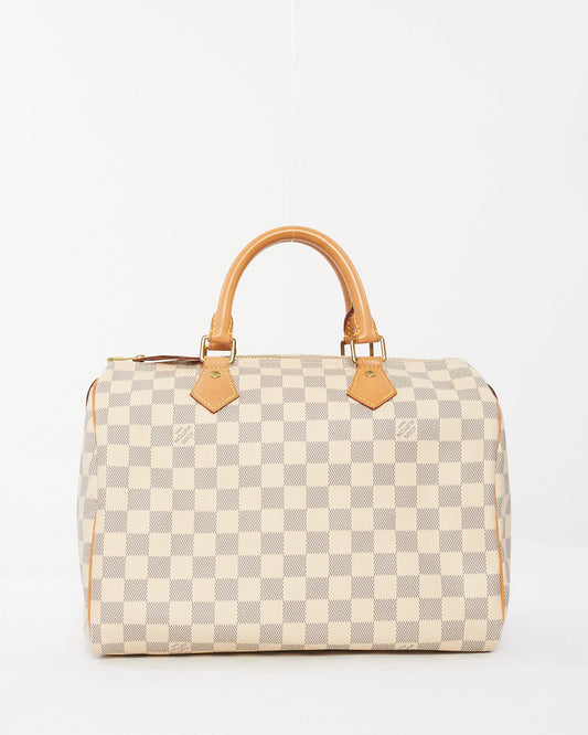 Louis Vuitton Damier Azur