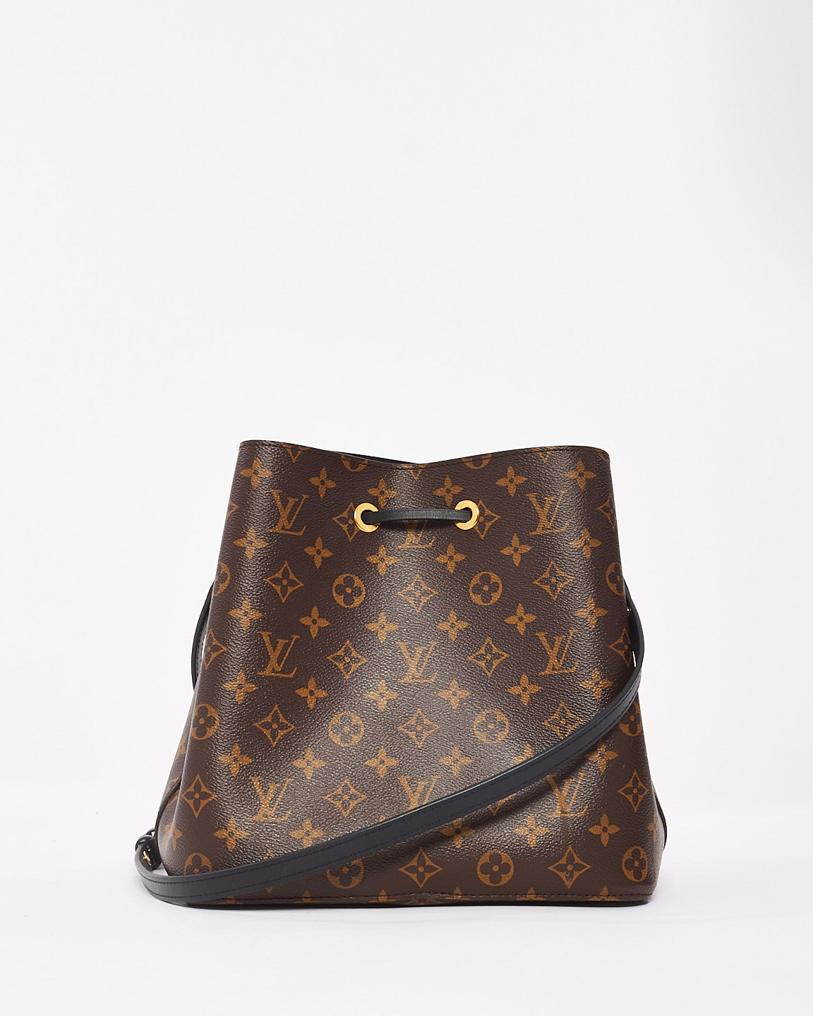 Louis Vuitton Monogram Canvas NéoNoé MM Bucket Bag