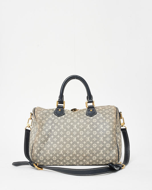 Louis Vuitton Mini Lin Canvas Bandoulière