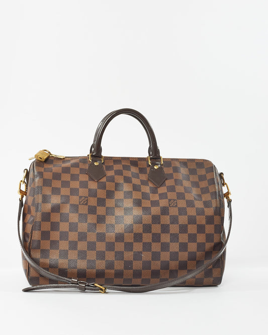 Louis Vuitton Damier Ebene Bandoulière