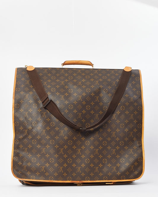 Louis Vuitton Monogram Canvas Garment Bag