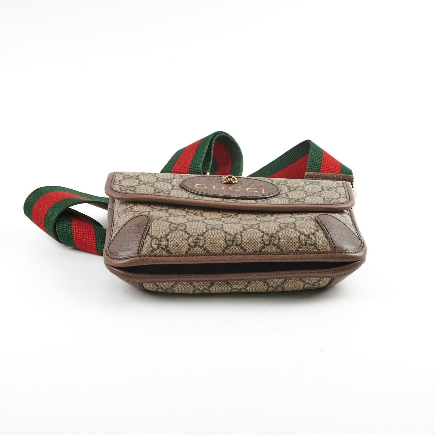 Gucci Neo Supreme Messenger Bag