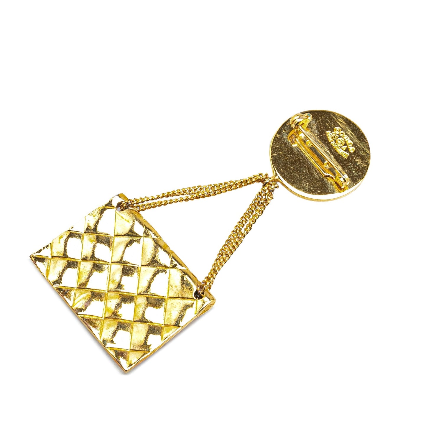 Chanel Flap Shoulder Bag - Lynora Bags