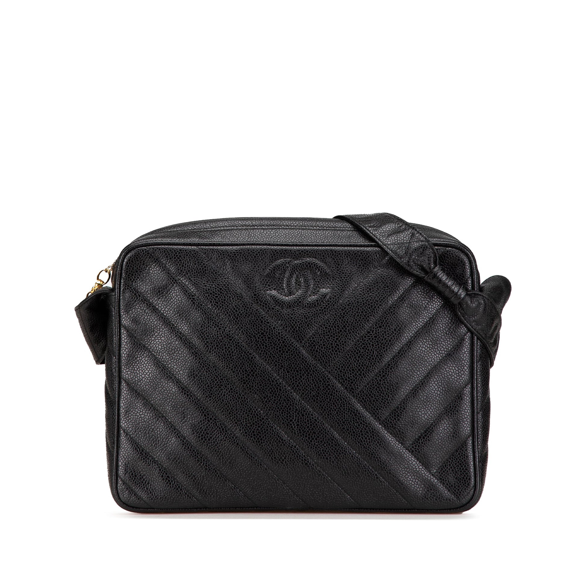 Chanel Crossbody Bag - Lynora Bags