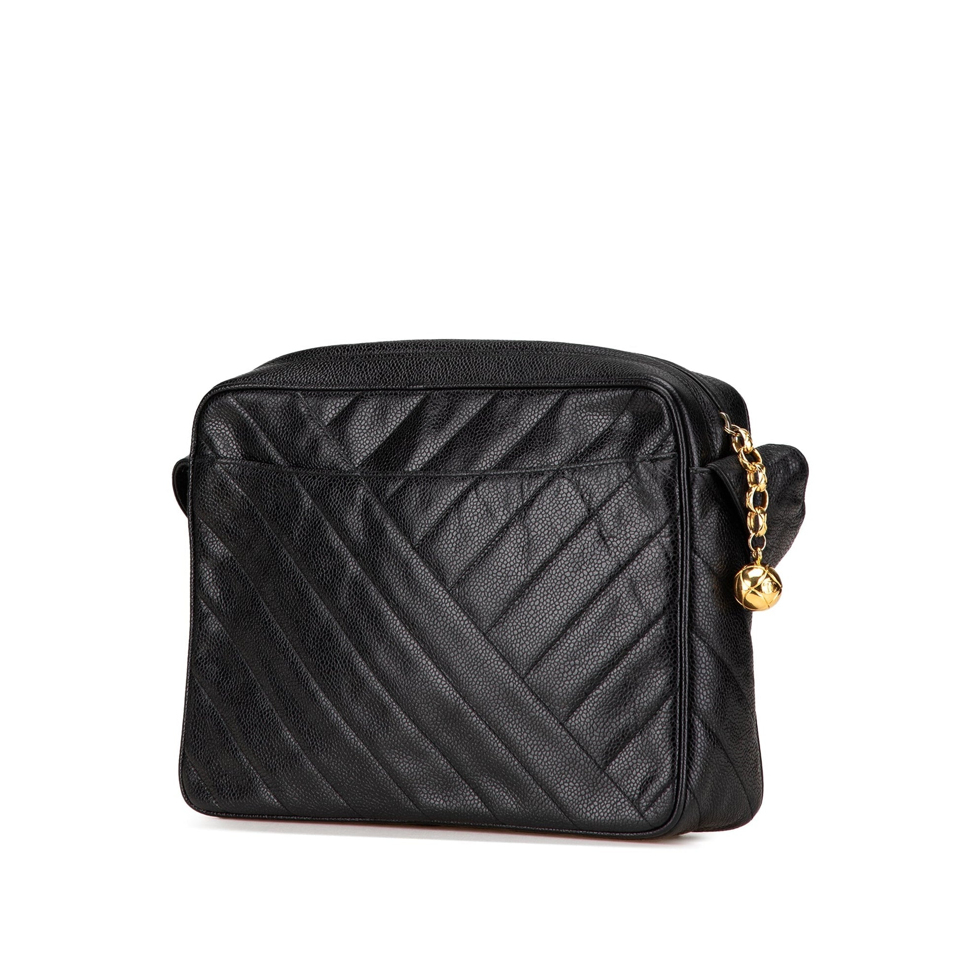 Chanel Crossbody Bag - Lynora Bags