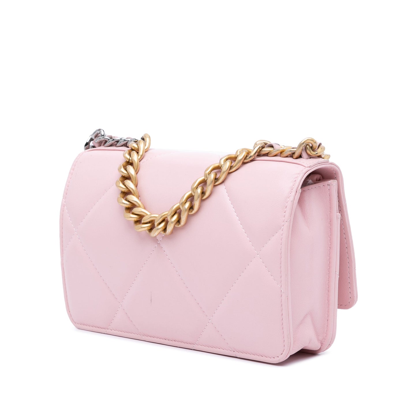 Chanel Wallet On Chain Crossbody Bag - Lynora Bags